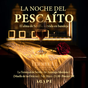 La Noche del Pescaíto